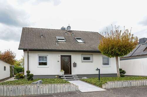 Foto - Haus zum Kaufen in Bünde 330.000,00 € 150 m²