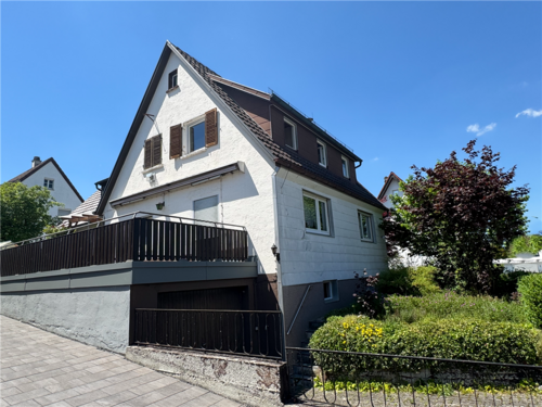 Foto - Haus zum Kaufen in Aalen 435.000,00 € 223 m²