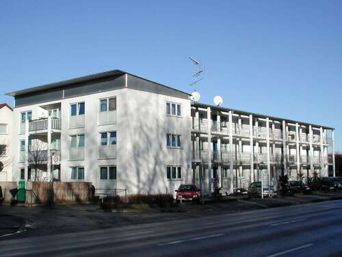 Foto - Wohnung zum Mieten in Augsburg 1.002,24 € 83.52 m²