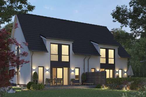 Foto - Haus zum Kaufen in Köln 731.060,00 € 129 m²