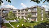 Wohnung zum Kaufen in Kirchheim b. München 480.000,00 € 49.01 m²