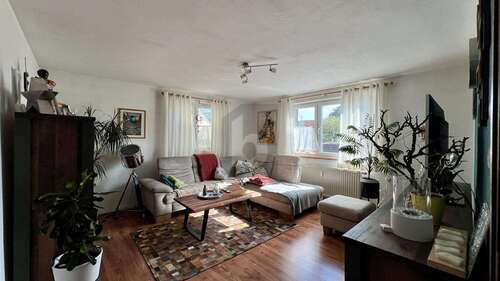Foto - Wohnung zum Kaufen in Spaichingen 169.000,00 € 63 m²