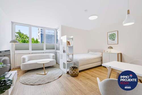 Foto - Wohnung zum Mieten in Köln 720,00 € 26.62 m²
