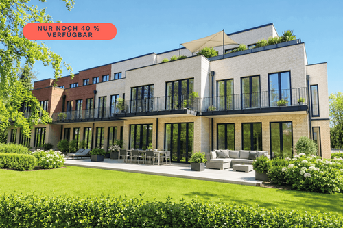 Foto - Wohnung zum Kaufen in Hamburg 795.000,00 € 106.77 m²
