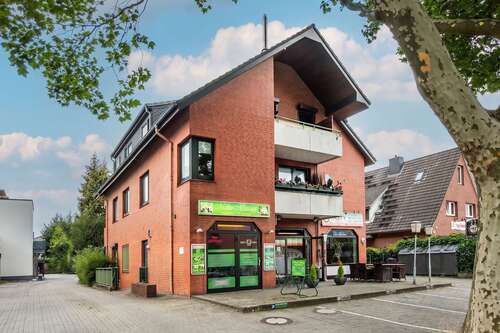 Foto - Wohnung zum Kaufen in Barsbüttel 185.000,00 € 75 m²