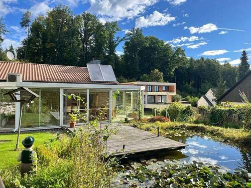 Foto - Haus zum Kaufen in Aichach 795.000,00 € 240 m²