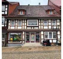 Halle in Bad Grund 180,00 € - 180,00 EUR Kaltmiete, in Bad Grund (PLZ: 37539)