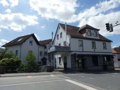 Foto - Haus zum Kaufen in Groß-Umstadt 2.400.000,00 € 586 m²