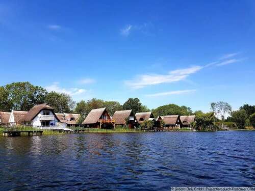 Foto - Haus zum Kaufen in Teterow 285.000,00 € 50 m²