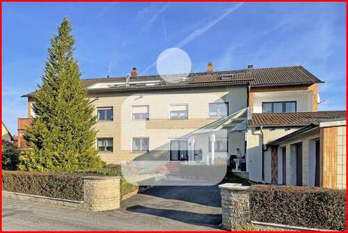 Foto - Wohnung zum Kaufen in Mitwitz 299.000,00 € 120 m²