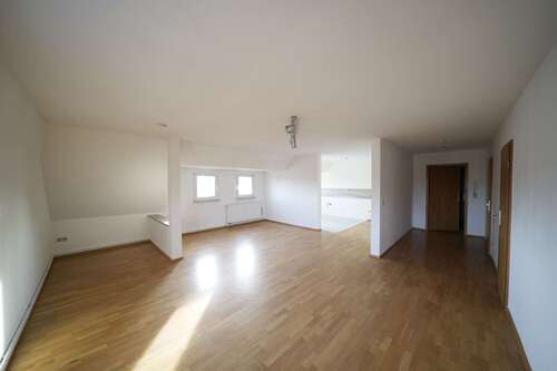 Foto - Wohnung zum Mieten in Chemnitz 400,00 € 80.5 m²