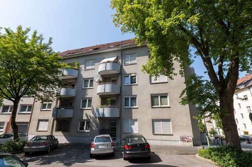 Foto - Wohnung zum Kaufen in Hagen-Zentrum 229.000,00 € 108 m²