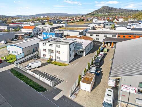 Foto - Halle in Rielasingen-Worblingen 2.200.000,00 € 400 m²