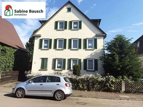 Foto - Haus zum Kaufen in Schorndorf 480.000,00 € 210 m²
