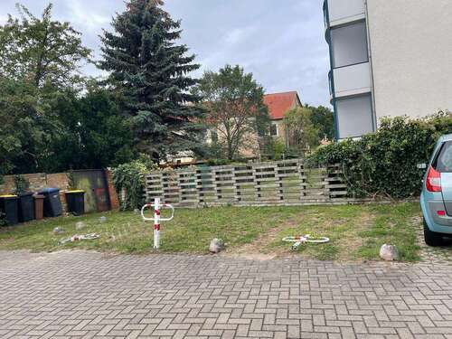 Foto - Garage zu vermieten in Burg 25,00 €