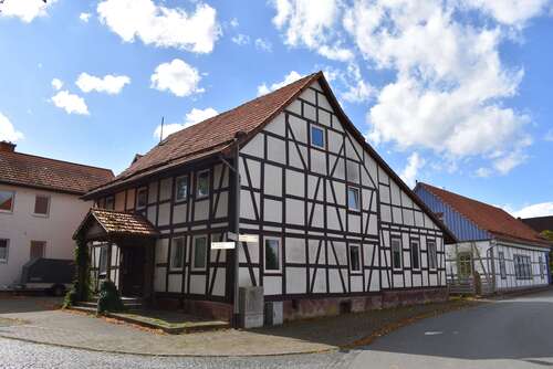 Foto - Haus zum Kaufen in Nörten-Hardenberg 399.000,00 € 208 m²