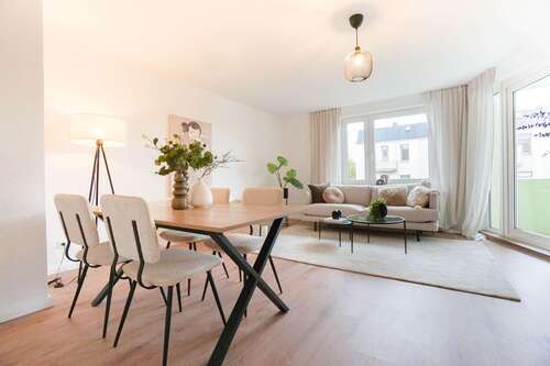 Foto - Wohnung zum Kaufen in Häfen - Bremerhaven 149.900,00 € 70 m²