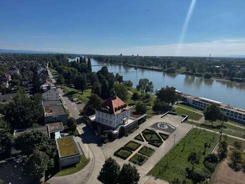 Foto - Wohnung zum Kaufen in Kehl 259.000,00 € 89 m²