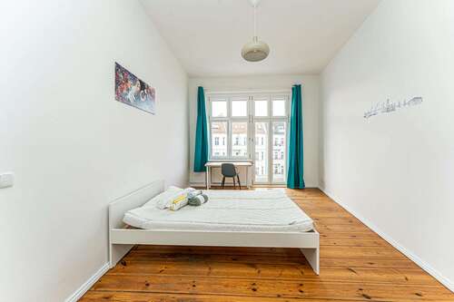 Foto - WG-Zimmer in Berlin 745,00 € 9 m²