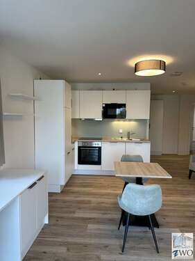 Foto - Wohnung zum Mieten in Bocholt 766,40 € 38.32 m²