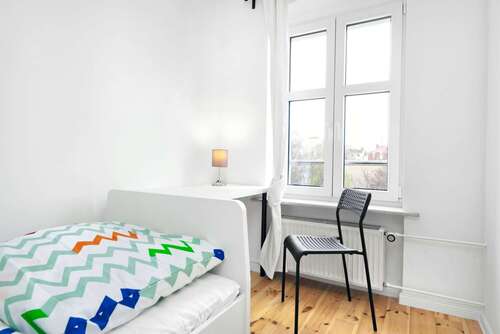 Foto - WG-Zimmer in Berlin 630,00 € 9 m²