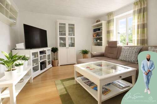 Foto - Wohnung zum Kaufen in Magdeburg 169.000,00 € 91.98 m²