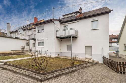 Foto - Haus zum Kaufen in Esslingen 750.000,00 € 296 m²