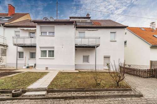 Foto - Haus zum Kaufen in Esslingen 750.000,00 € 296 m²