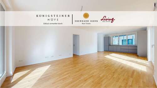 Foto - Wohnung zum Mieten in Königstein im Taunus 1.645,00 € 95.95 m²