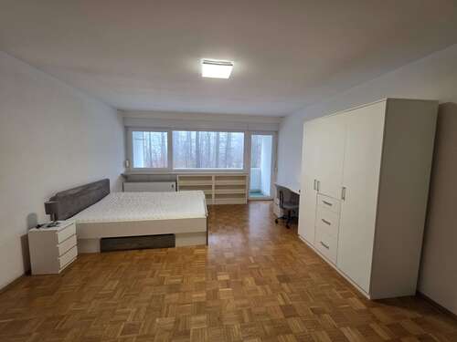 Foto - Wohnen auf Zeit in Karlsruhe 650,00 €