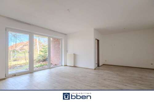 Foto - Wohnung zum Mieten in Norden 690,00 € 75 m²