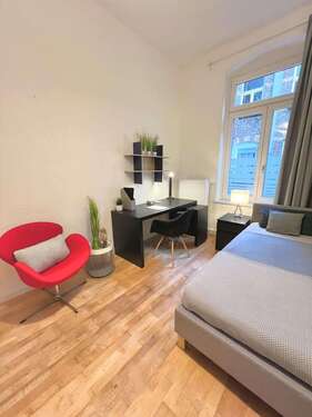 Foto - WG-Zimmer in Köln 845,00 € 16 m²