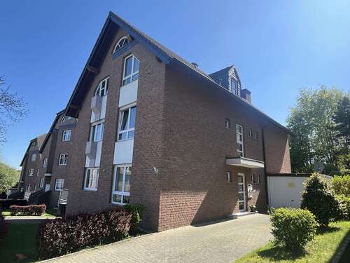 Foto - Wohnung zum Kaufen in Aachen-Verlautenheide 345.000,00 € 110 m²