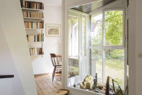 Foto - Haus zum Kaufen in Berlin 995.000,00 € 130 m²