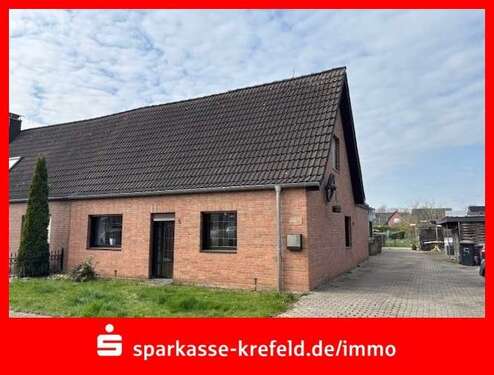Foto - Haus zum Kaufen in Kempen 389.000,00 € 120 m²