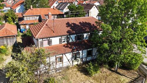 Foto - Haus zum Kaufen in Peiting 350.000,00 € 235 m²