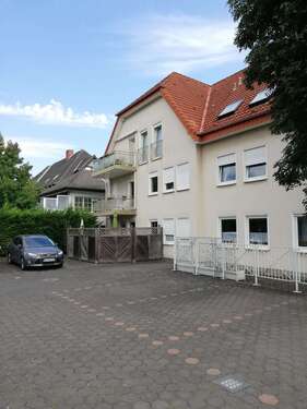 Foto - Wohnung zum Mieten in Erwitte 490,00 € 57.58 m²