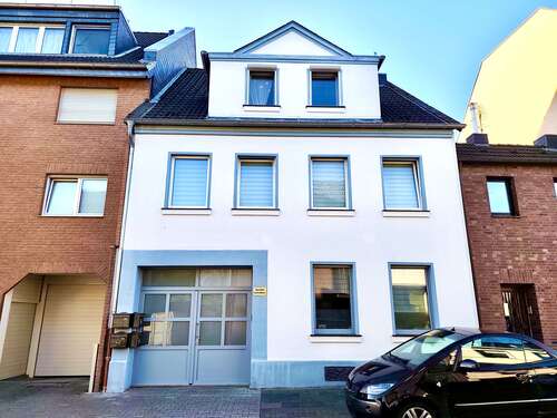 Foto - Wohnung zum Kaufen in Frechen 255.000,00 € 91 m²