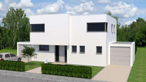Foto - Haus zum Kaufen in Köln 849.210,00 € 138 m²