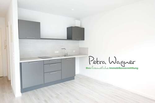 Foto - Wohnung zum Mieten in Freiburg 520,00 € 25 m²