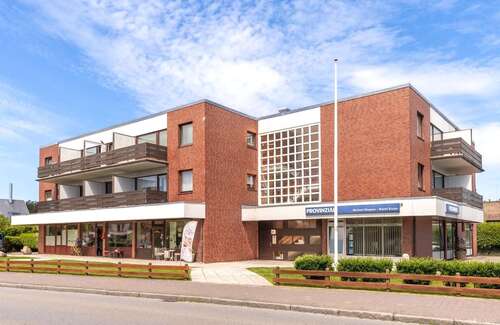 Foto - Wohnung zum Mieten in Sylt Wenningstedt 750,00 € 20 m²