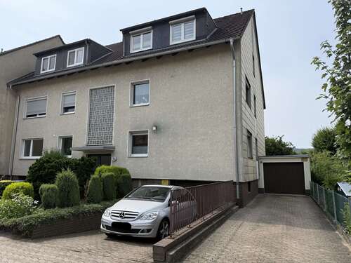 Foto - Wohnung zum Mieten in Wennigsen 550,00 € 73 m²