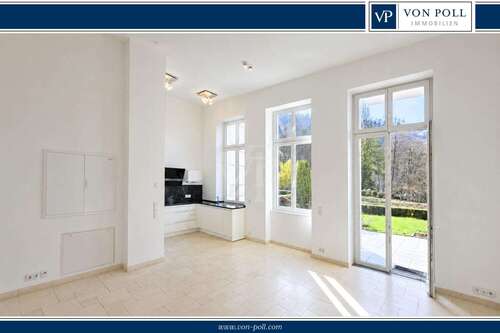 Foto - Wohnung zum Kaufen in HeidelbergAltstadt 1.050.000,00 € 112.5 m²