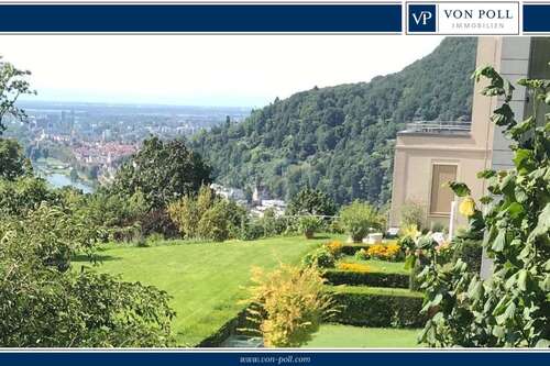 Foto - Wohnung zum Kaufen in HeidelbergAltstadt 1.250.000,00 € 112.5 m²