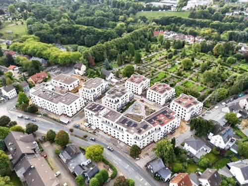 Foto - Wohnung zum Kaufen in Solingen 449.900,00 € 103.46 m²