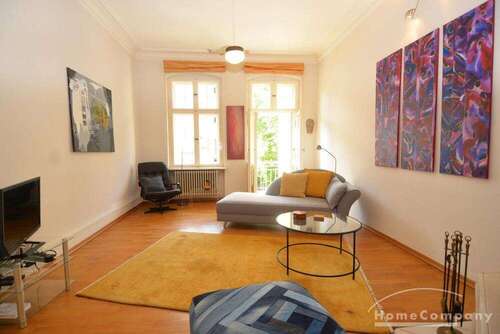Foto - Wohnen auf Zeit in Berlin 1.990,00 €