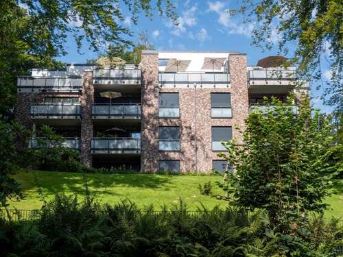 Foto - Wohnung zum Kaufen in Hamburg Lemsahl-Mellingstedt 859.000,00 € 119 m²
