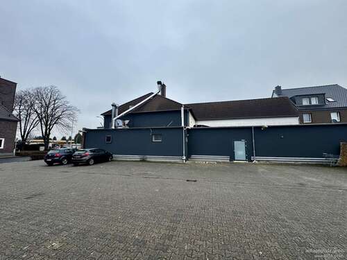 Foto - Einzelhandel in Übach-Palenberg 4.500,00 € 668 m²