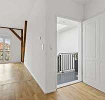Wohnung zum Mieten in Merseburg 570,00 € 74.54 m²