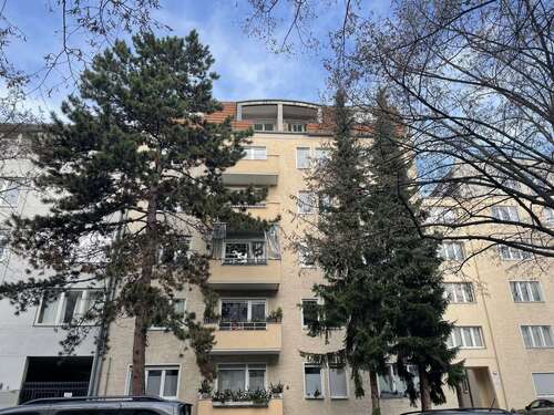 Foto - Wohnung zum Kaufen in Berlin 300.000,00 € 62 m²